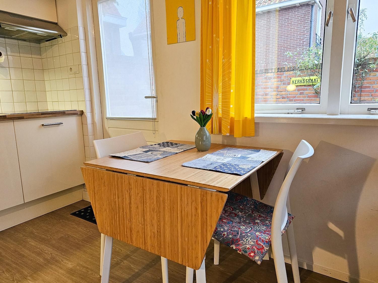 Prachtig Appartement Centrum Domburg Do29 Exterior photo
